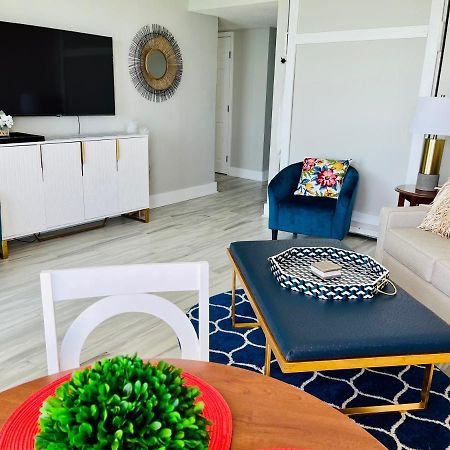 1510 Pearl On The Beach Pet Friendly Myrtle Beach Bagian luar foto