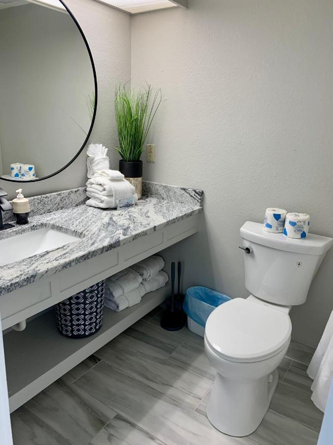 1510 Pearl On The Beach Pet Friendly Myrtle Beach Bagian luar foto