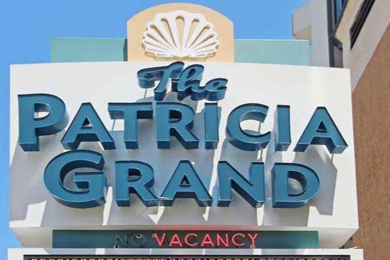 1510 Pearl On The Beach Pet Friendly Myrtle Beach Bagian luar foto