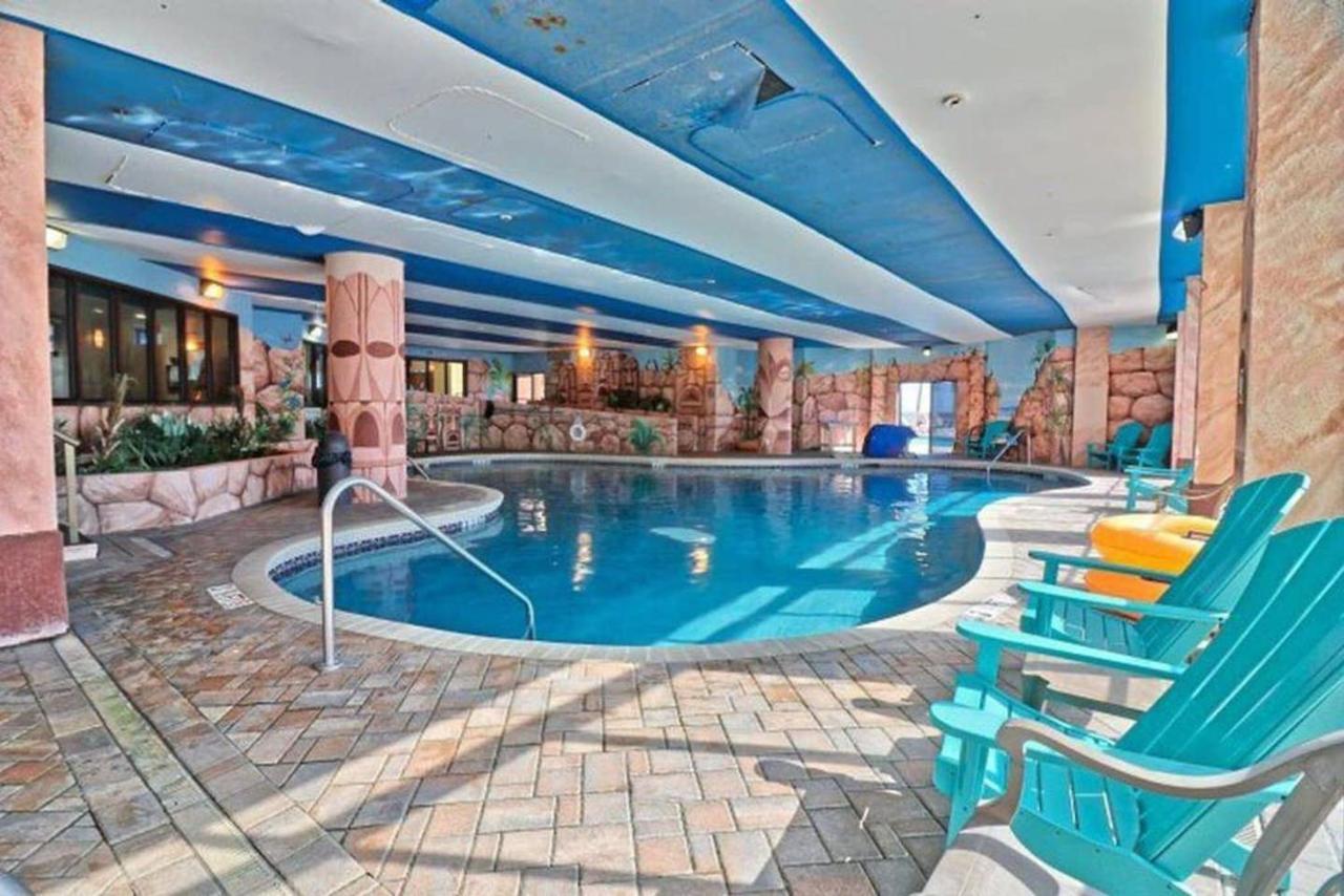 1510 Pearl On The Beach Pet Friendly Myrtle Beach Bagian luar foto