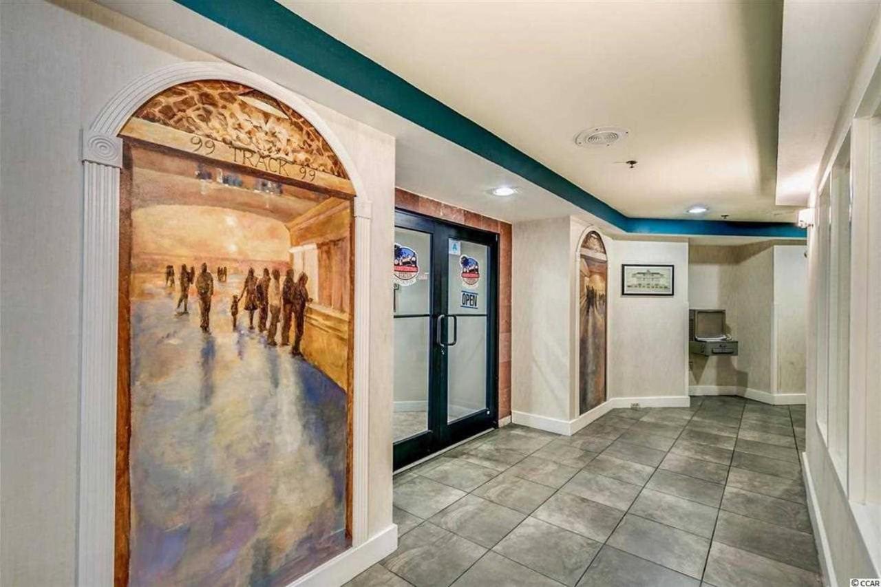 1510 Pearl On The Beach Pet Friendly Myrtle Beach Bagian luar foto