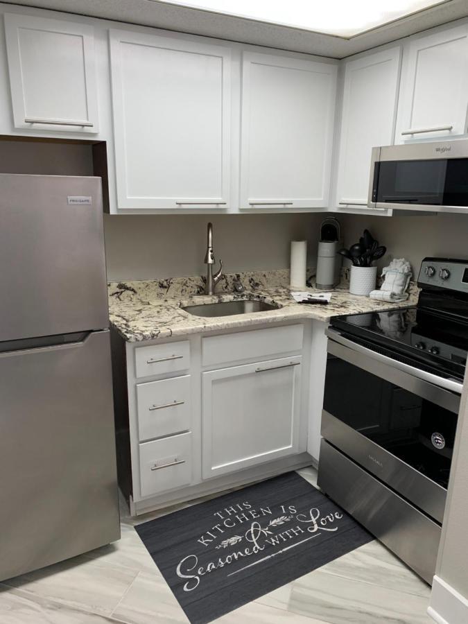1510 Pearl On The Beach Pet Friendly Myrtle Beach Bagian luar foto