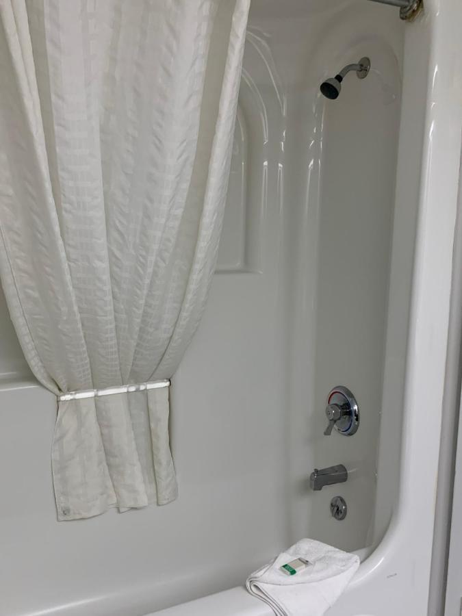 1510 Pearl On The Beach Pet Friendly Myrtle Beach Bagian luar foto