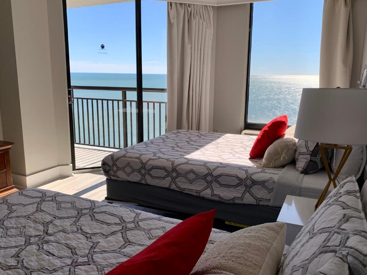 1510 Pearl On The Beach Pet Friendly Myrtle Beach Bagian luar foto
