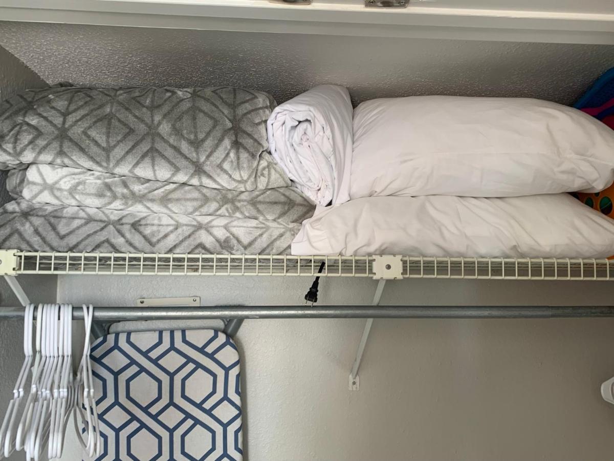1510 Pearl On The Beach Pet Friendly Myrtle Beach Bagian luar foto