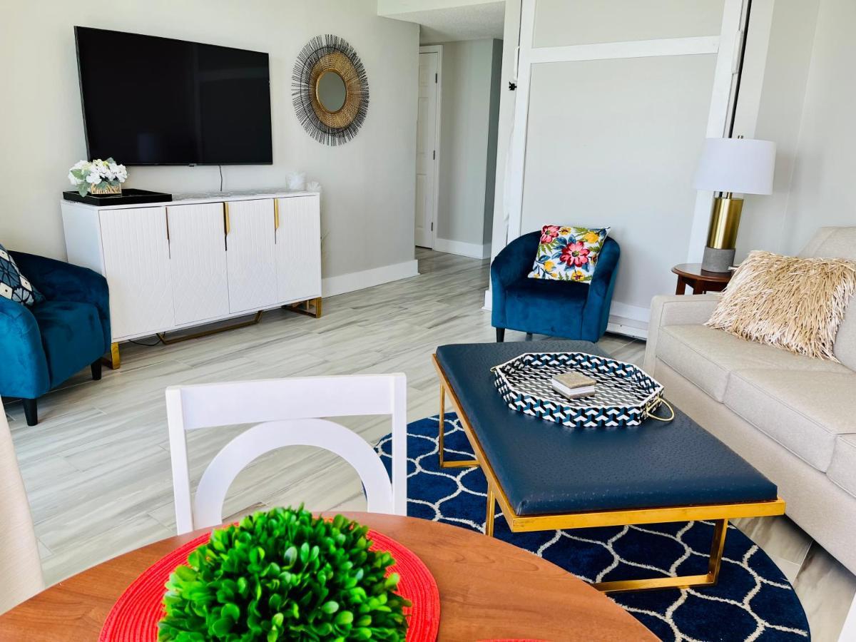 1510 Pearl On The Beach Pet Friendly Myrtle Beach Bagian luar foto